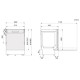 ΠΛΥΝΤΗΡΙΟ ΠΙΑΤΩΝ ΠΛΗΡΩΣ ΕΝΤΟΙΧΙΖΟΜΕΝΟ 60CM GORENJE GV643E90 (E / 16 ΣΕΡΒ / 4ΕΤΗ ΕΓΓΥΗΣΗ)